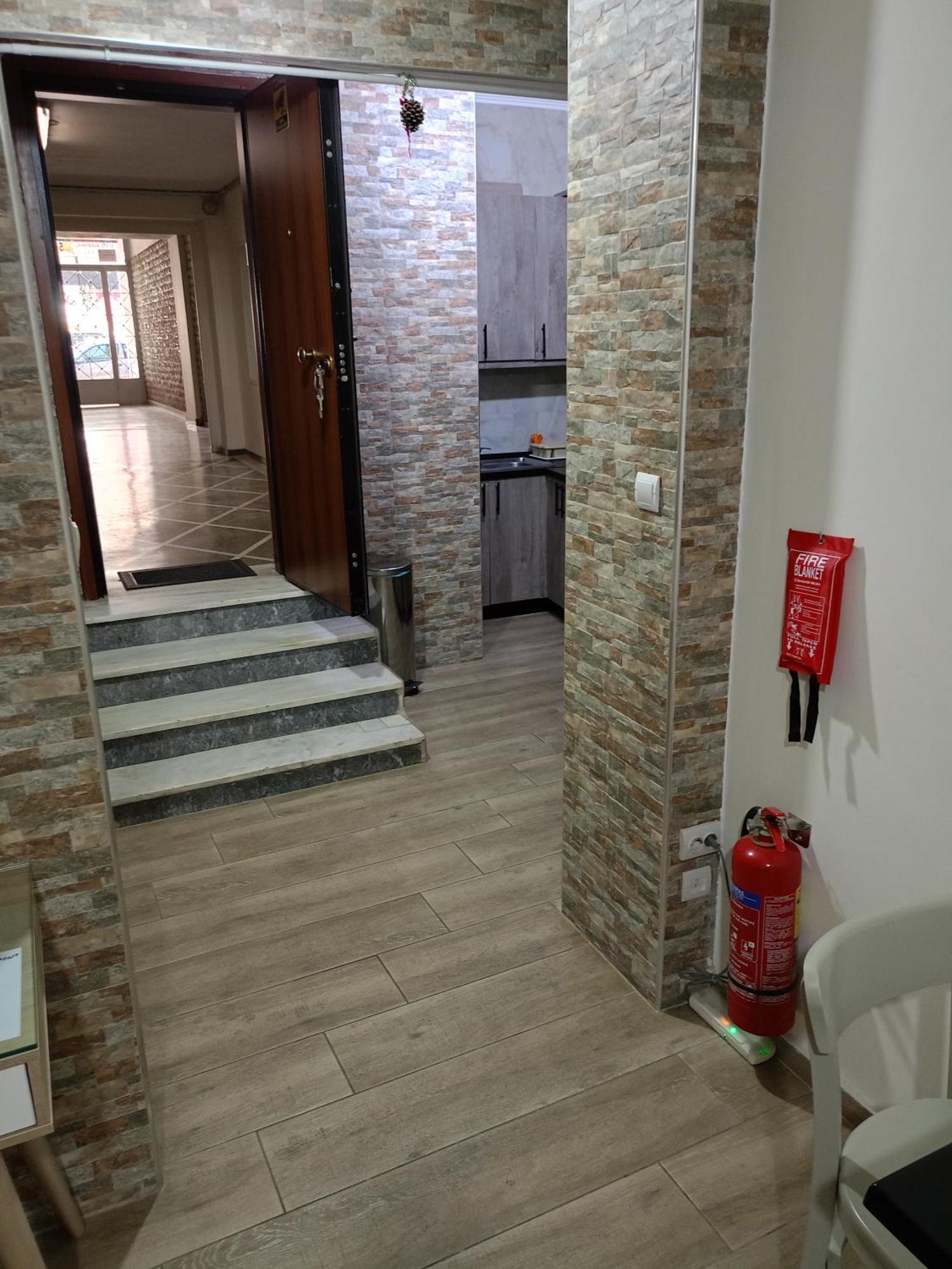 Athens Center Cosy Apartment Exterior foto