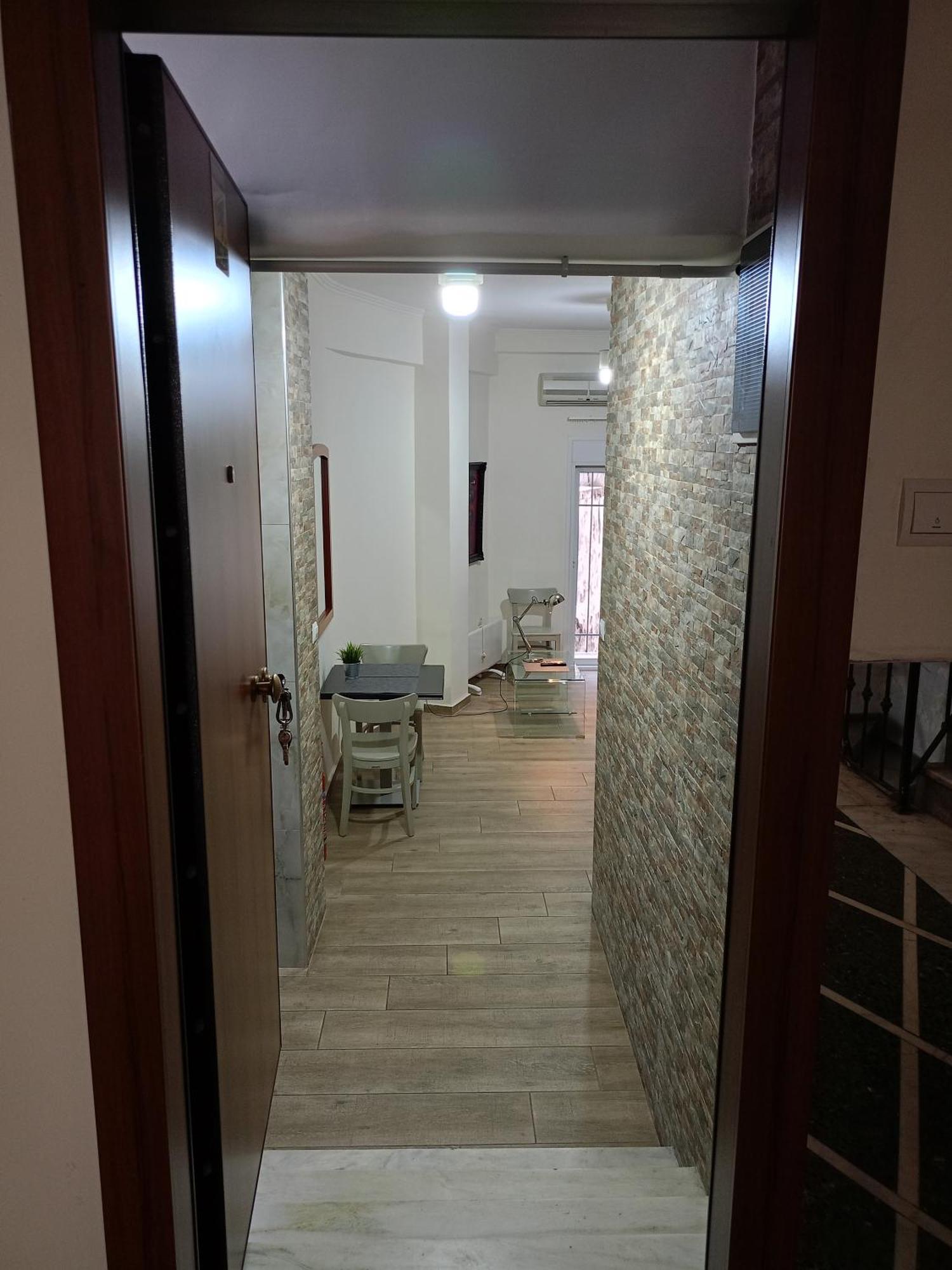 Athens Center Cosy Apartment Exterior foto