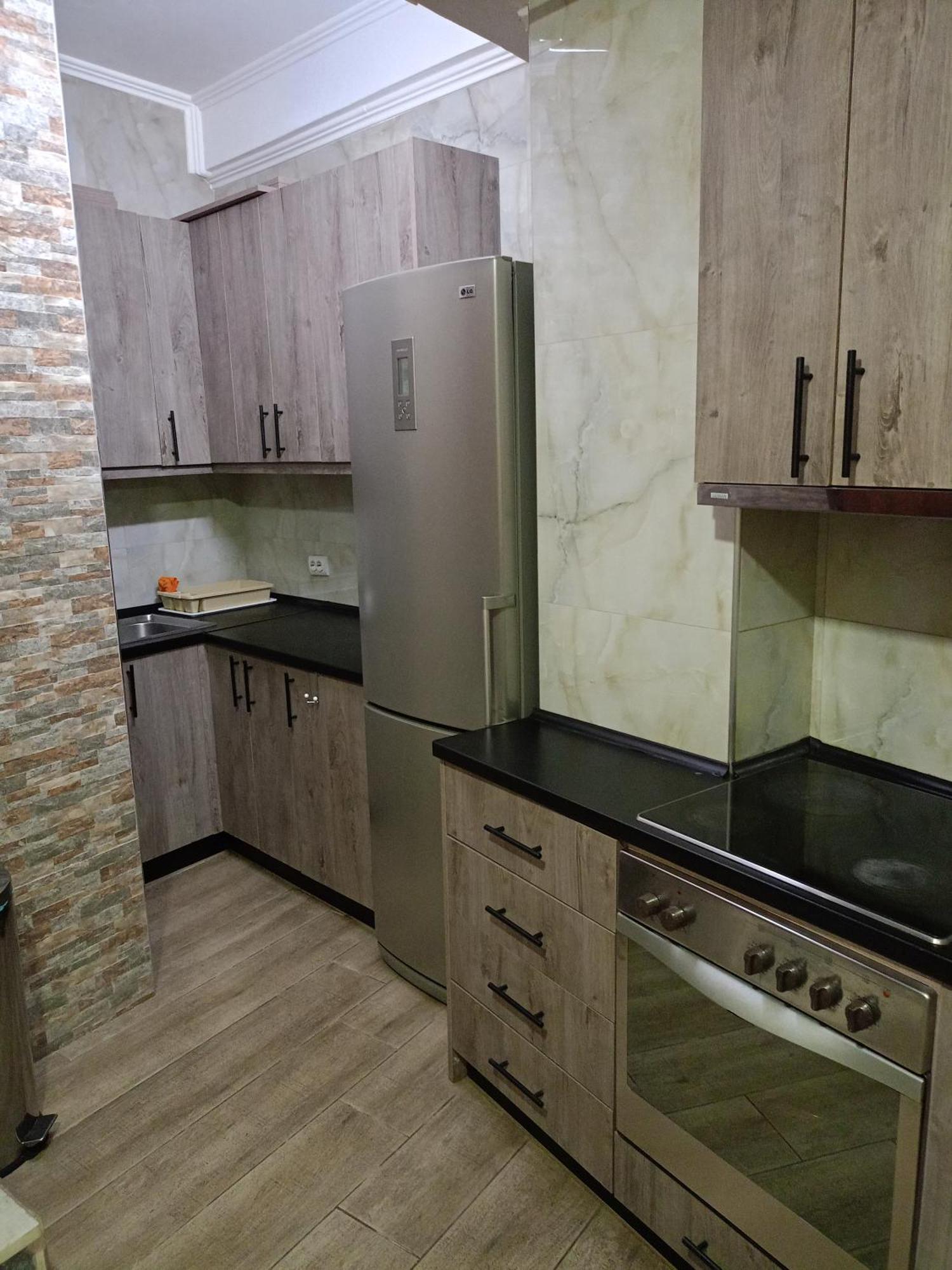 Athens Center Cosy Apartment Exterior foto